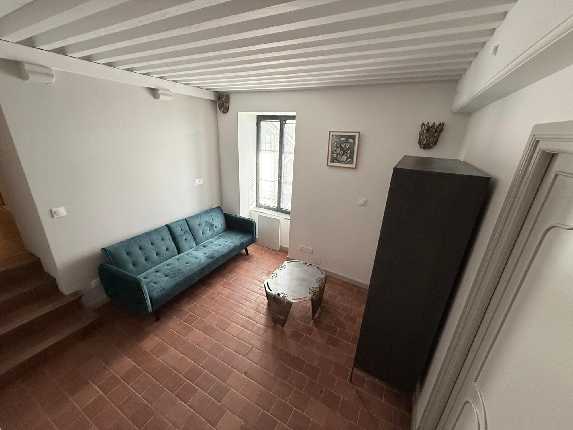Gite Du Chateau De Treffort Kültér fotó